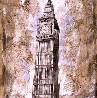 Big Ben Hot on Sale