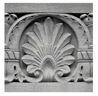 Architectural Detail II Hot on Sale