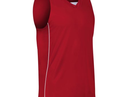 Elite 2 Color Mesh Back Super Women s Basketball Jersey For Cheap