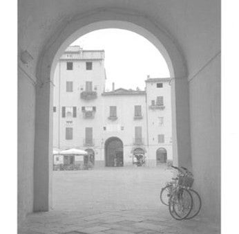 View Through the Archway II For Discount