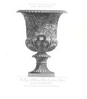 CLASSICAL URNS & VASES HC Online