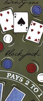 Blackjack on Sale