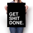 Get Shit Done. Online