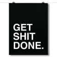 Get Shit Done. Online