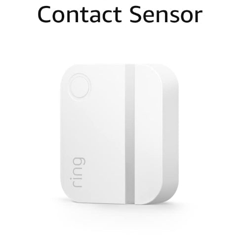 Contact Sensor for doors and windows For Cheap