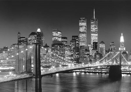 New York, New York, Brooklyn Bridge Online Sale