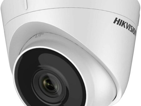 Hikvision 2MP POE IP Camera DS-2CD1121-I 1080P IR30m IP67 on Sale