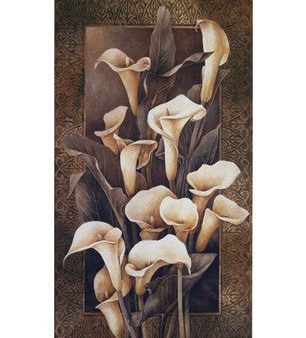 Golden Calla Lilies Online Hot Sale