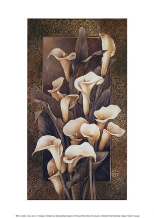 Golden Calla Lilies Online Hot Sale