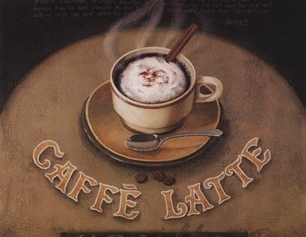 Cafe-Latte Online Sale