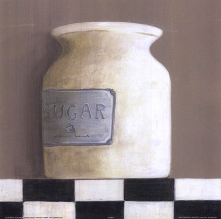 Sugar Jar For Cheap