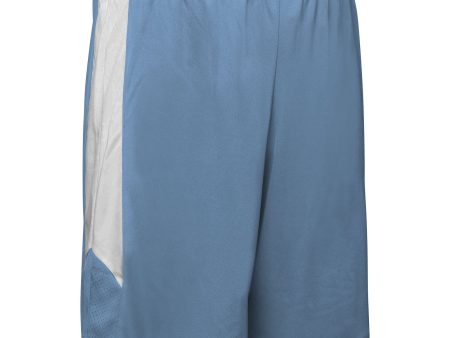 Dagger Lightweight Women s Basketball Short With Mesh Side Inserts For Cheap