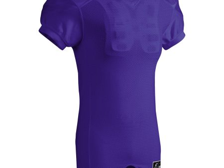 Pro-Fit Collegiate Fit Football Game Jersey, Adult Men s, Boys Fashion