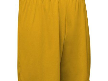 Victorious Lightweight Solid Color Basketball Short, Mens, Boys on Sale