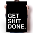 Get Shit Done. Online