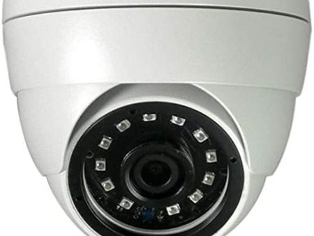 Q-See (OEM) QTH8056D 1080P AHD Analog Security Camera (WDR) 80 FT Infrared Online