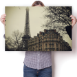 Street View Eiffel Tower - Paris on Sale