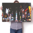 New York Time s Square Lights Online now