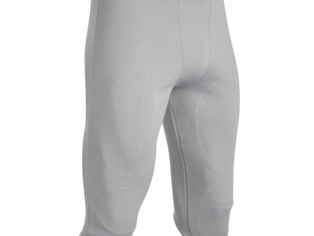 Double Knit Football Practice Pant With Pad Pockets, Mens, Boys For Discount