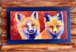 Fantastic Baby Fox Supply