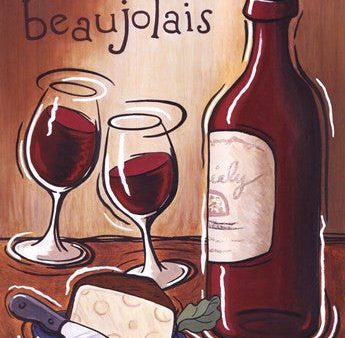 Beaujolais Cheap