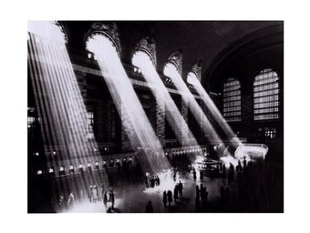 Grand Central Station, New York City, c.1934 Sale