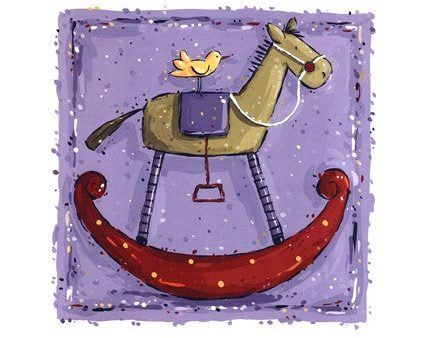 Rocking Horse Online