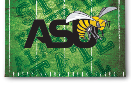 Alabama State University (ASU) - Football Online Sale