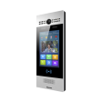 Access Control Doorphone  Facial Recognition Cheap