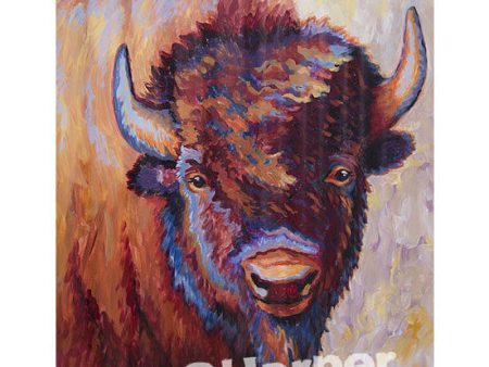 Ancient Bison Medicine For Sale