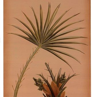 Palm Frond I Hot on Sale