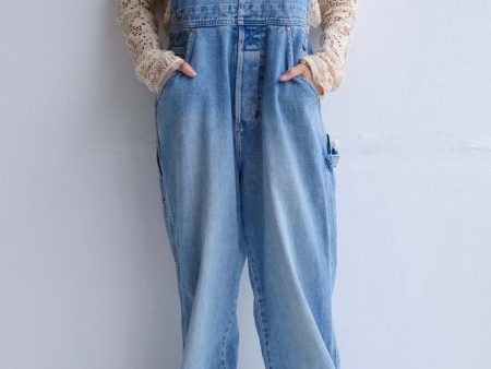 90 s jeans overall Discount