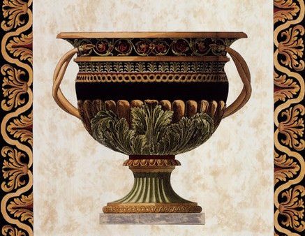 Roman Urn I Online