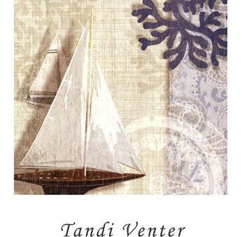 Sailing Adventure I Hot on Sale