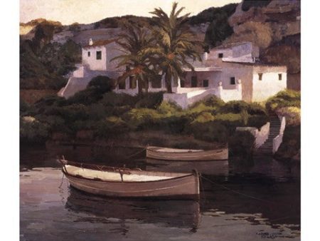 Cala San Esteban Online Sale