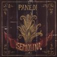 Semolina Online