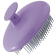 Marukan Lavender Scented Massaging Dog Brush on Sale