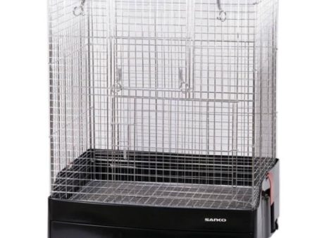 Wild Sanko Easy Home Pro Chinchilla Cage Discount