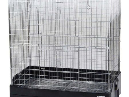 Wild Sanko Easy Home Pro 80 Chinchilla Cage Cheap