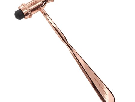 Tromner Reflex Hammer with Pointed Tip - Rose Gold Online Sale