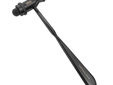 Tromner Reflex Hammer with Pointed Tip - BlackOut For Cheap