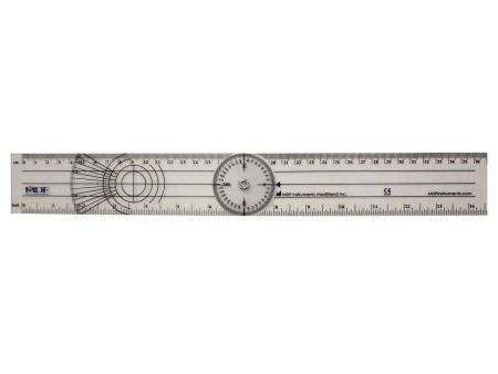 Goniometer (14 ) For Sale